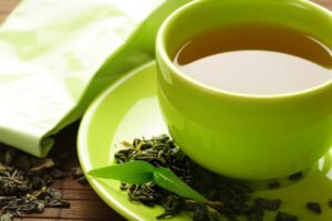 Lee más sobre el artículo Beneficios del Té Verde
