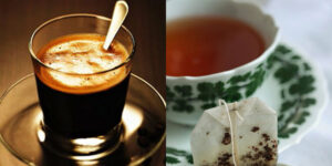 Lee más sobre el artículo Café o té, ¿tú cuál prefieres?