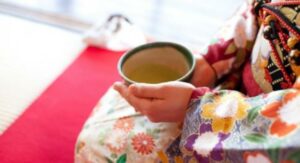 Lee más sobre el artículo Té verde, cómo puede mejorar su salud y ayudarle a perder peso.