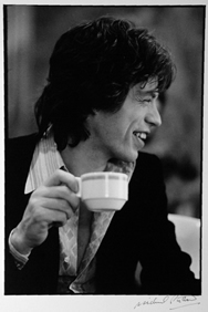 Lee más sobre el artículo Mick Jagger