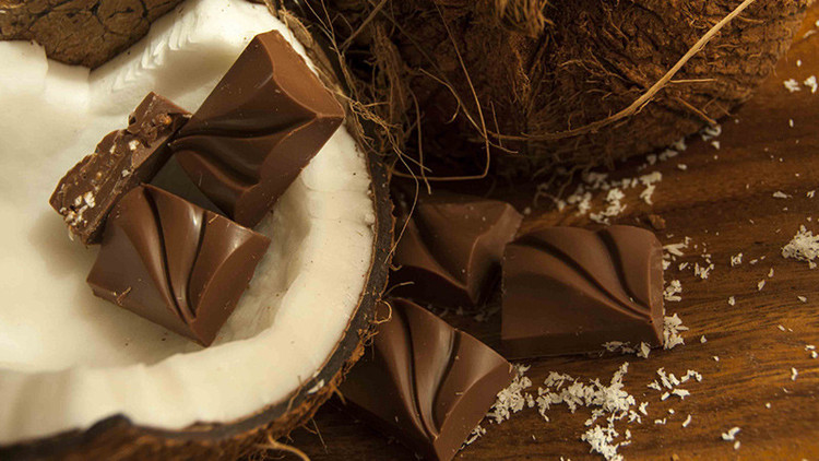En este momento estás viendo Las 10 virtudes del chocolate que lo hacen aún más irresistible