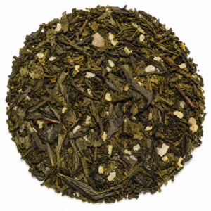 Té Verde Piña Colada