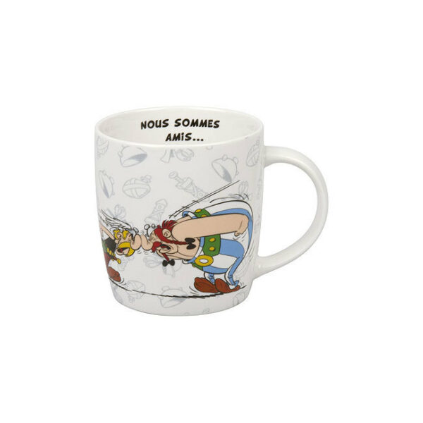 Taza Asterix - Könitz - Imagen 5