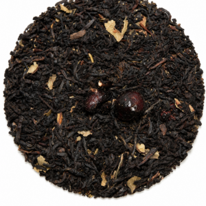 Grosella Negra
