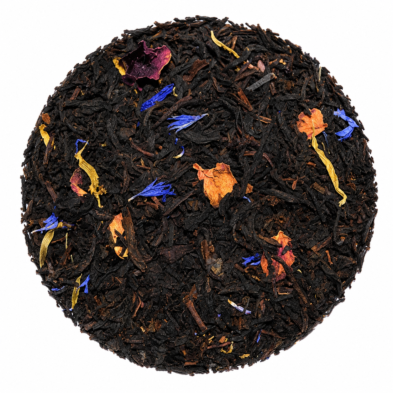 Imagen té negro Refrescate