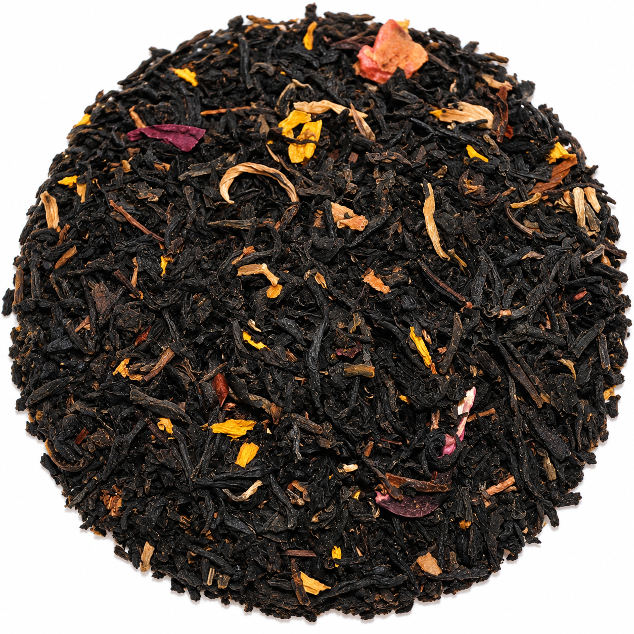 Imagen té negro Gute