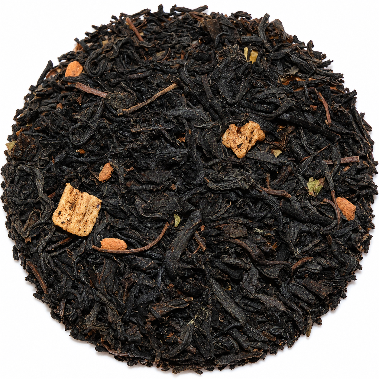 Imagen té Manela