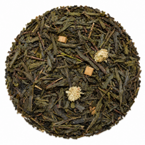 Té Verde Caramelo