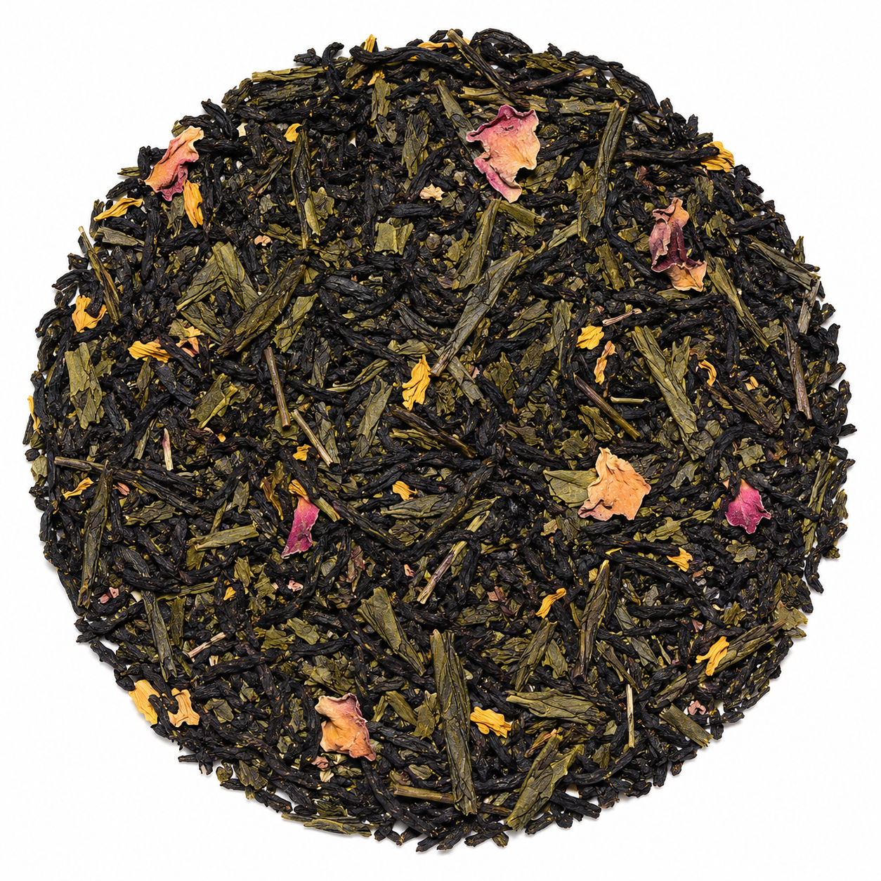Imagen Té verde mil y una noches
