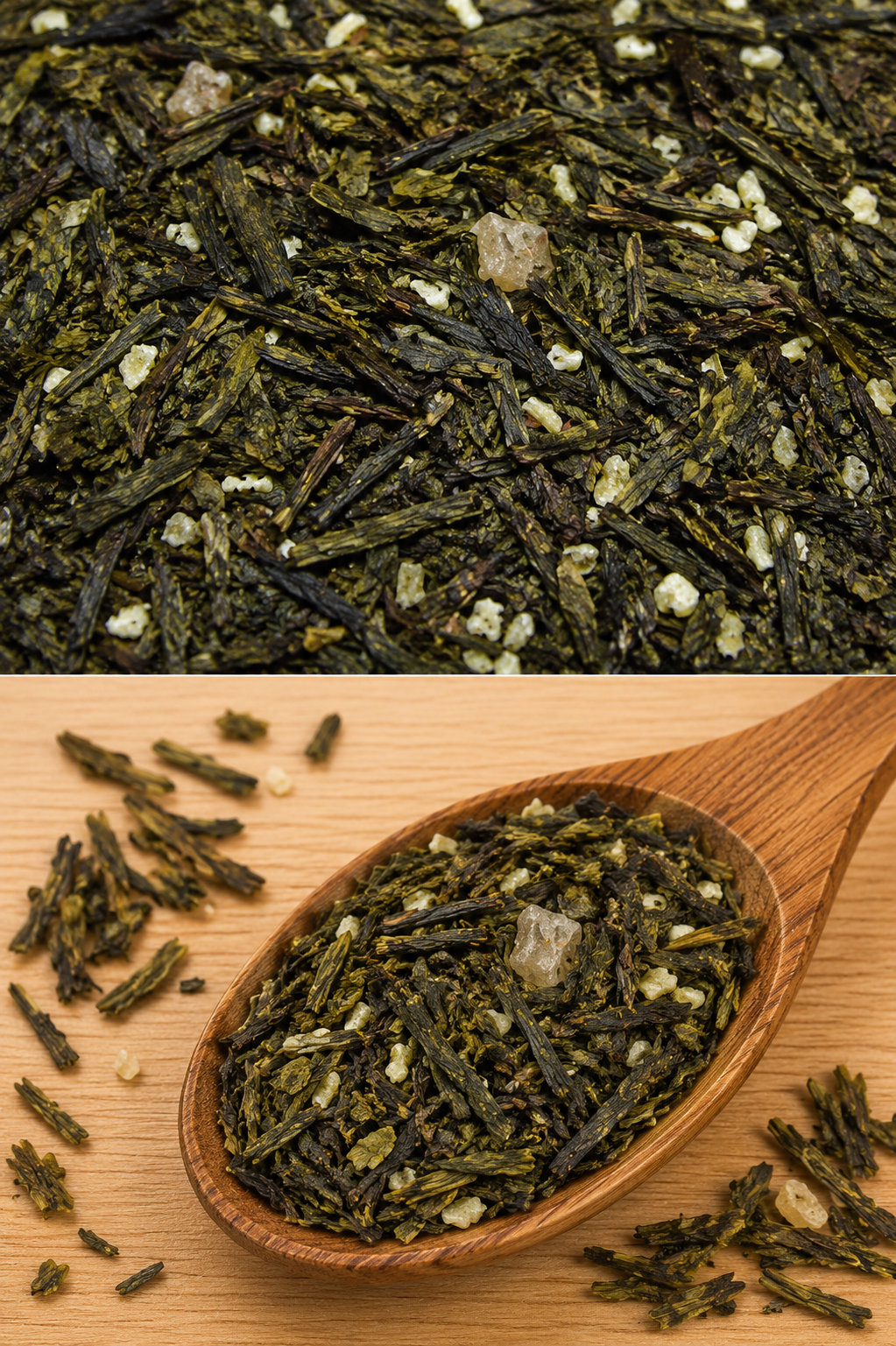 Imagen Té Verde PIña Colada