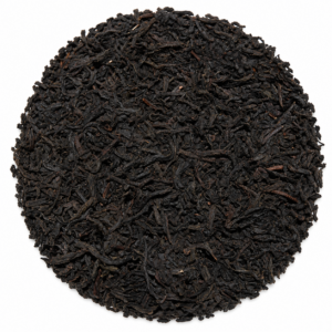 Earl Grey Cream “a La Tetera”