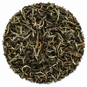 Pu Erh Sheng