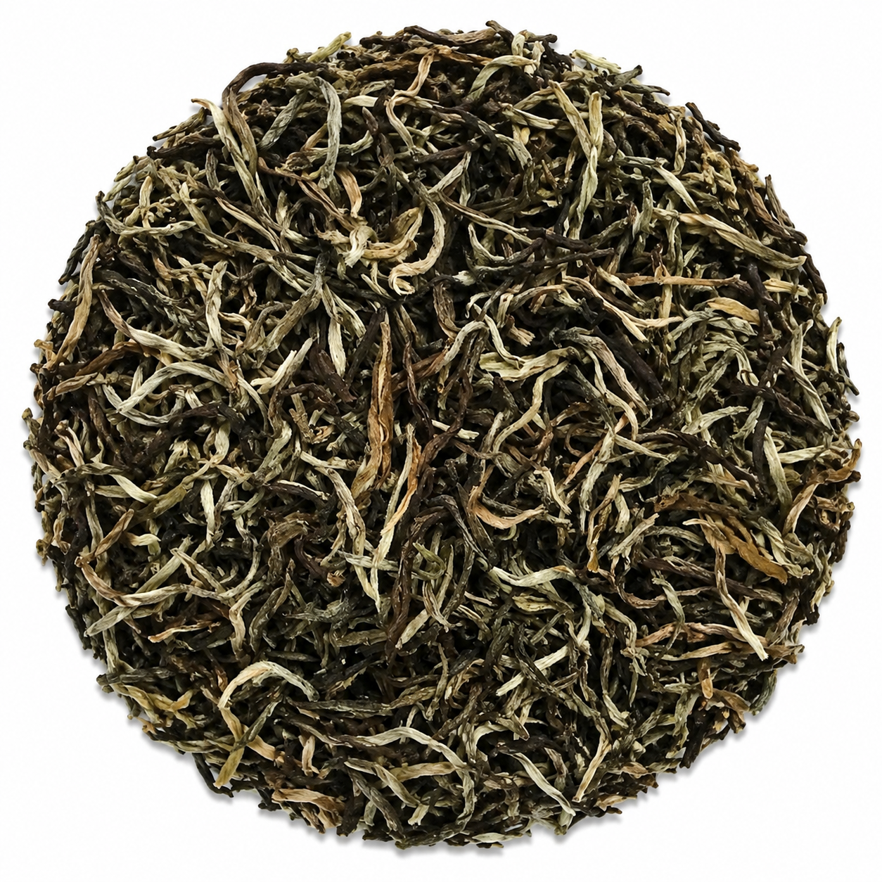 Imagen Pu Erh Sheng