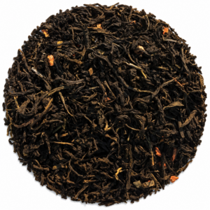 Té Verde Canela