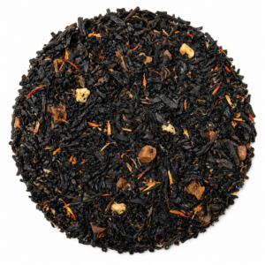 Oolong Melocotón Loco