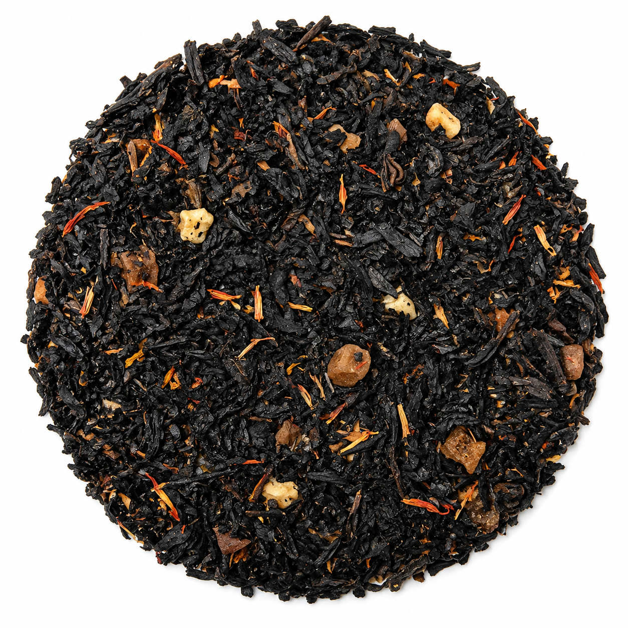 Imagen Oolong Melocotón Loco