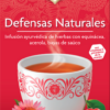 Imagen Yogi Tea Defensas Naturales