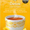 Yogi Tea Detox con Limon