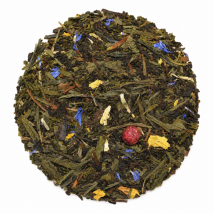 Verde Royal Star