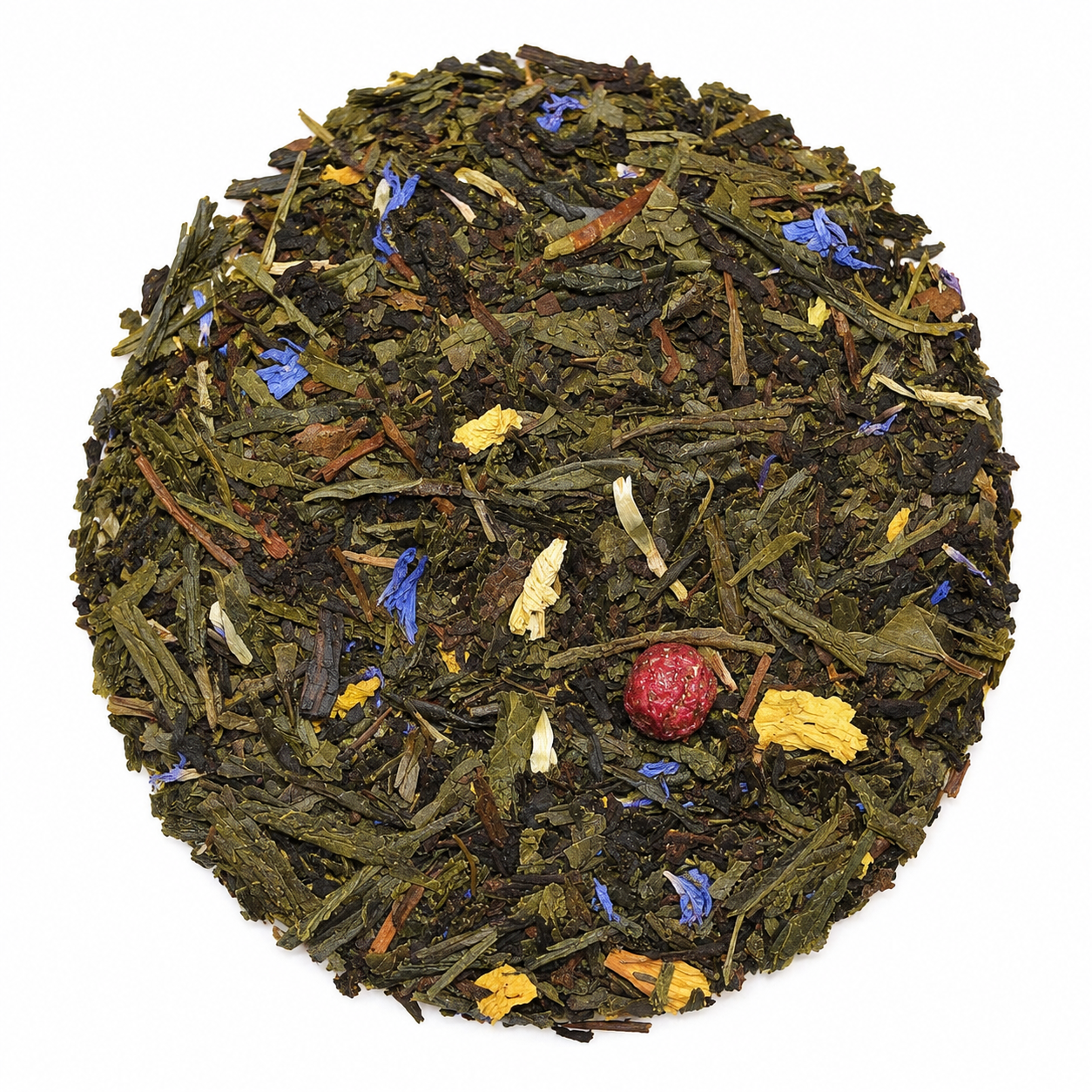 Imagen té verde Royal Star