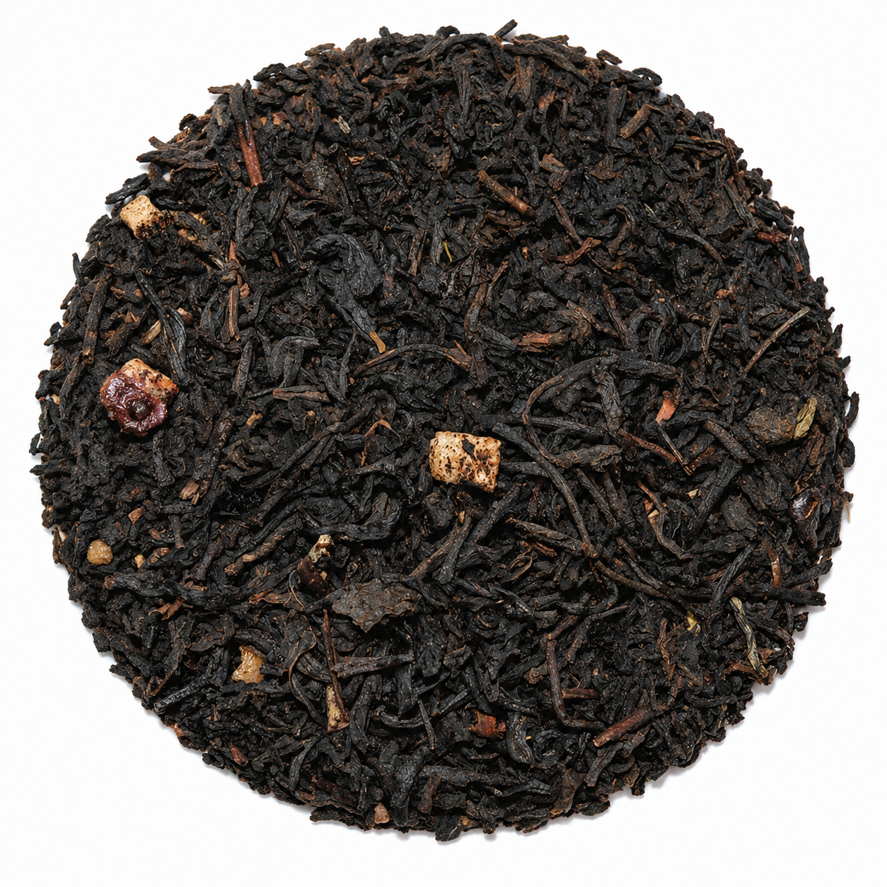 Imagen té negro Tetera Blend