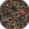 Imagen té verde Frutos del Bosque