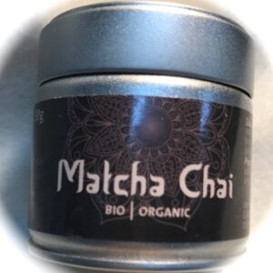 Matcha Chai