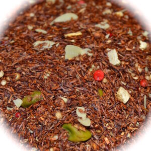 Rooibos Spicy