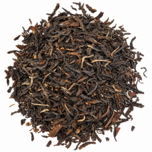 Kanchanjangha Negro Orgánico