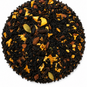 Pumpkin Chai