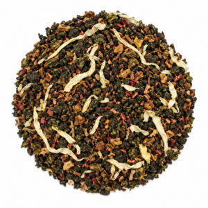 Snow Oolong Granada & Canela