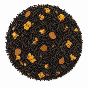 Tarta de manzana