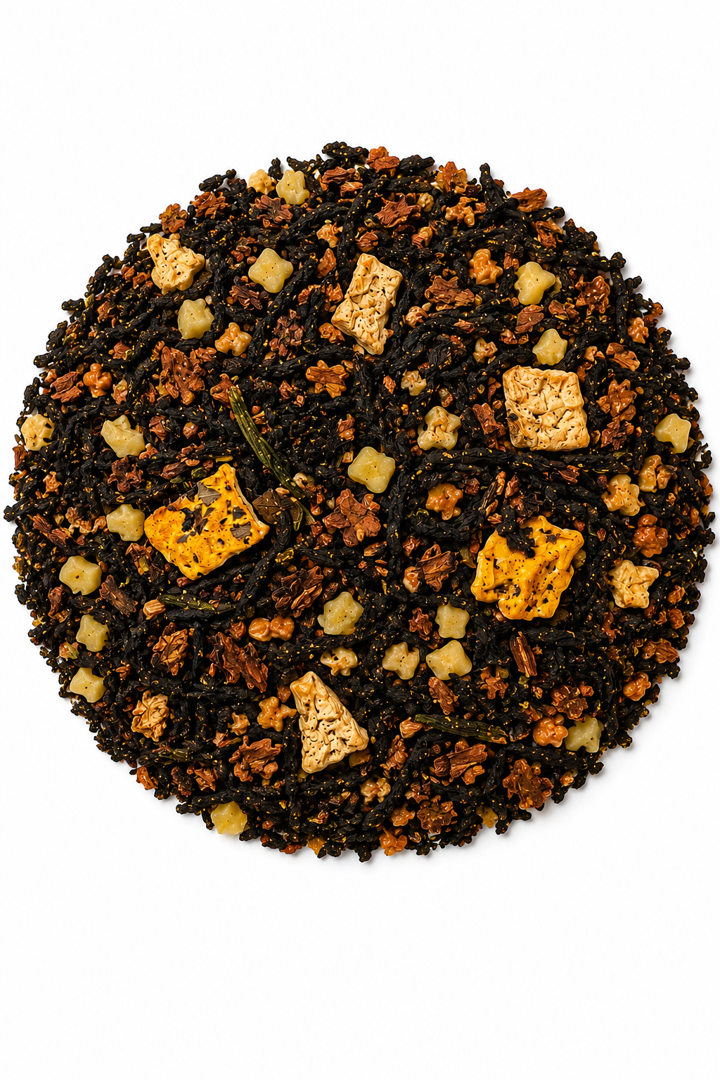 Imagen Té negro aromatizado chiquilin