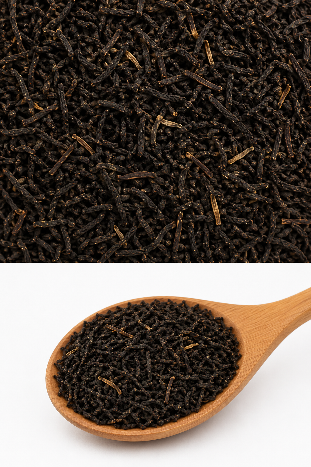 Imagen té negro Kanchanjangha