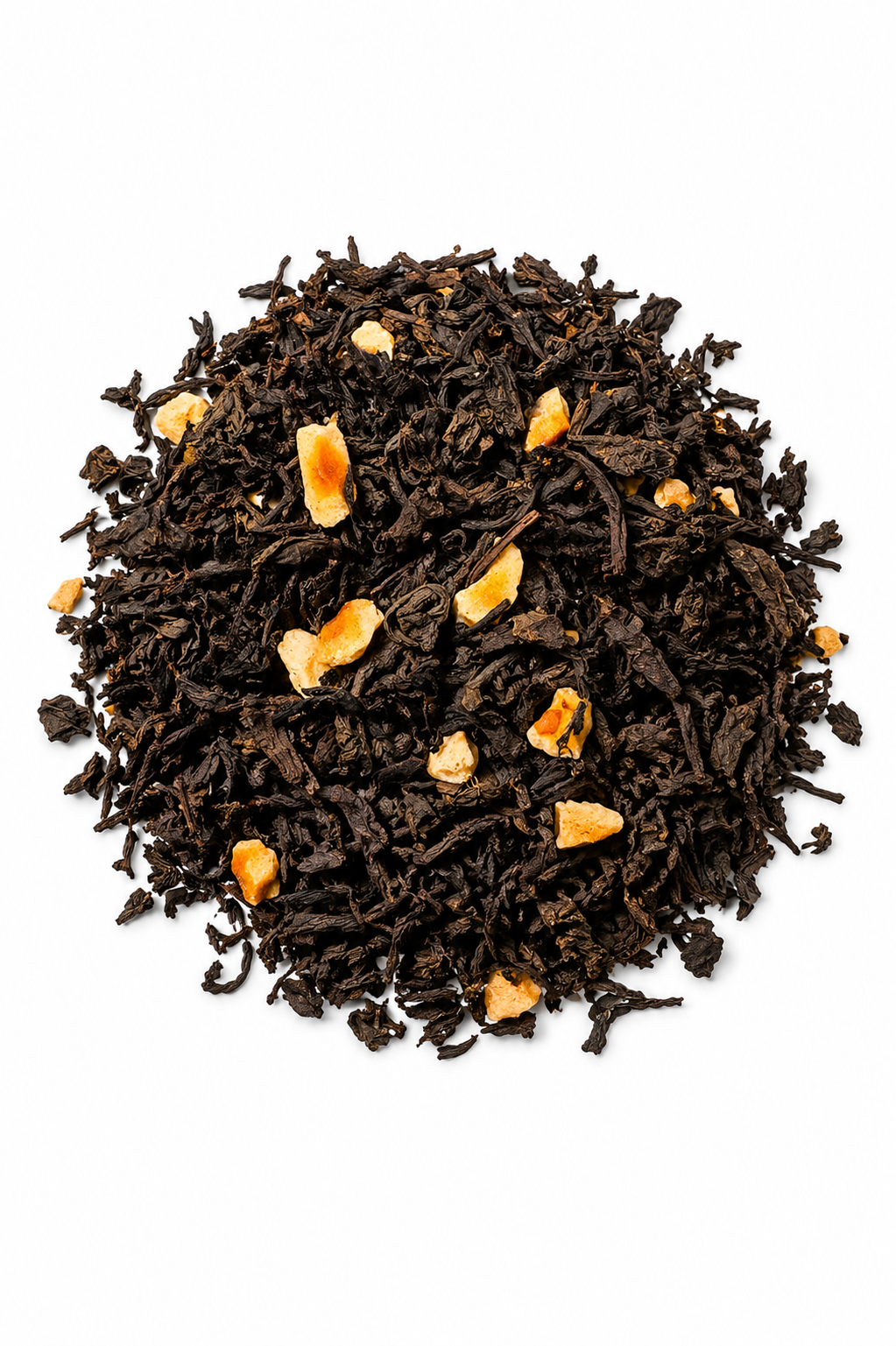 Imagen té rojo de Luca