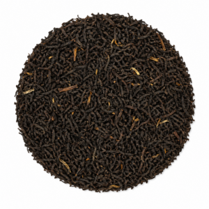Kanchanjangha Negro Orgánico