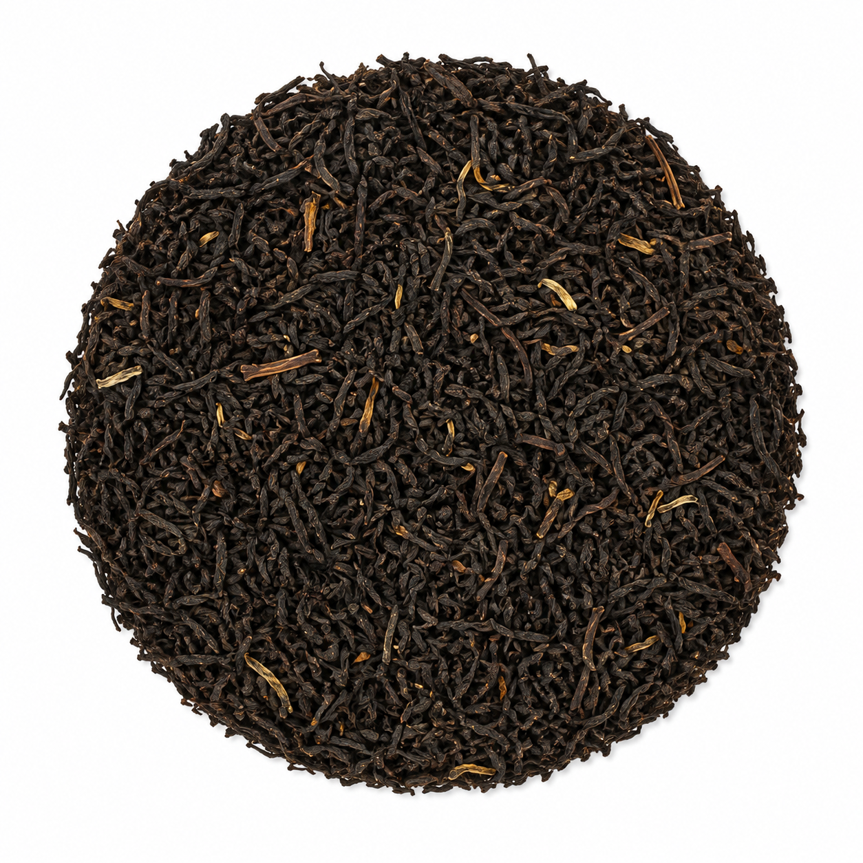 Imagen té negro Kanchanjangha