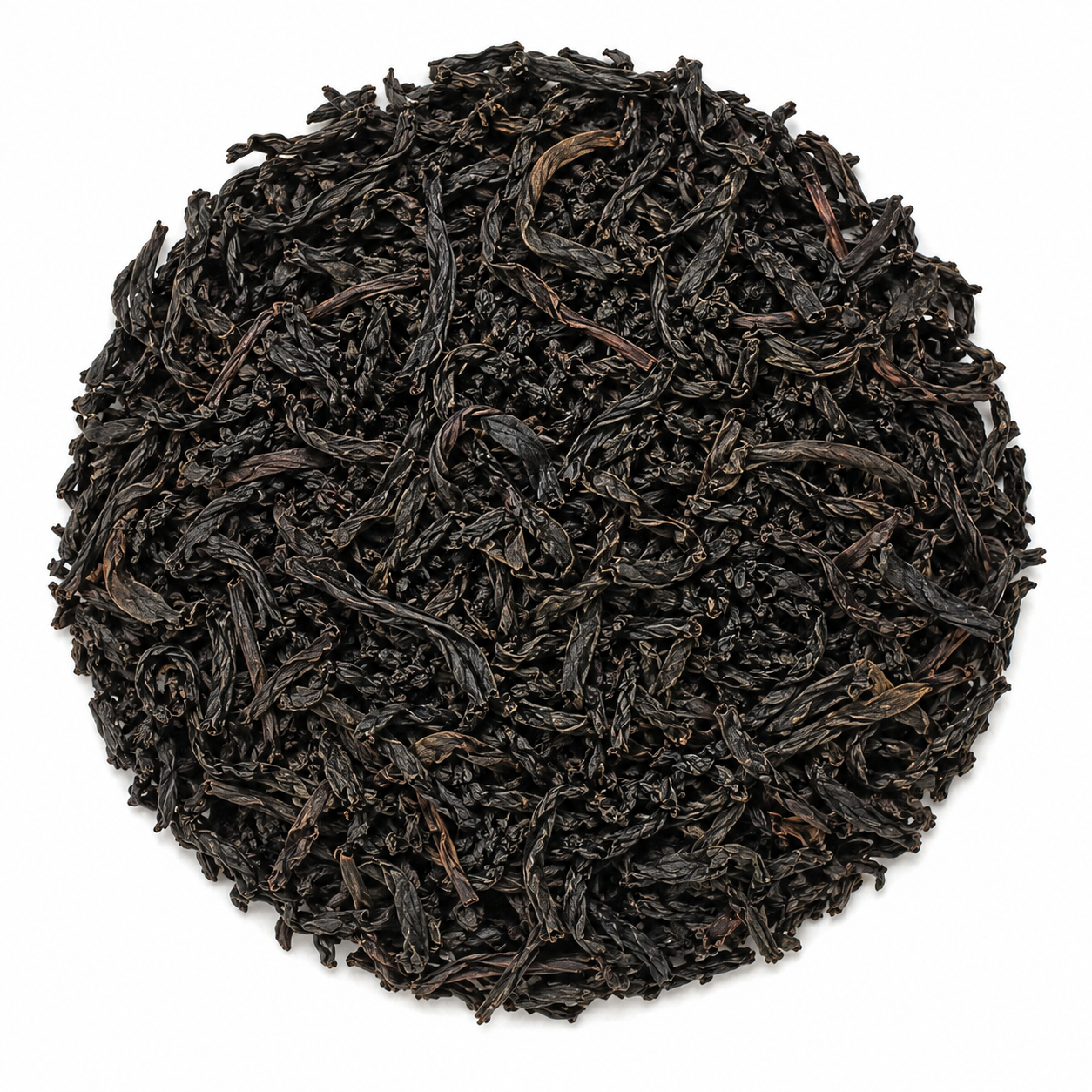 Imagen té oolong da hong pao