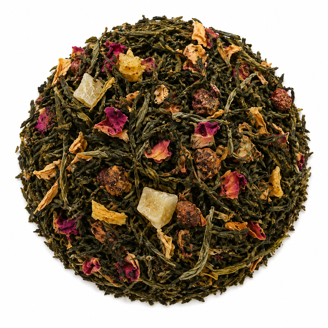 Imagen Té Blanco te Deseo