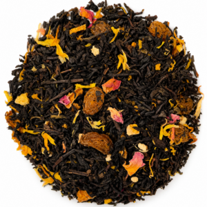Té de Siena