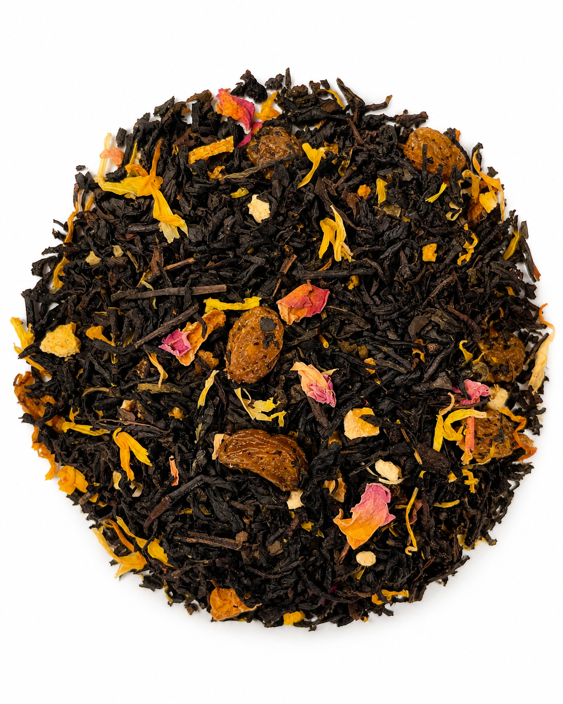 Imagen Té de Siena